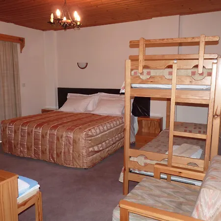 Mountain Rose Garden 2*