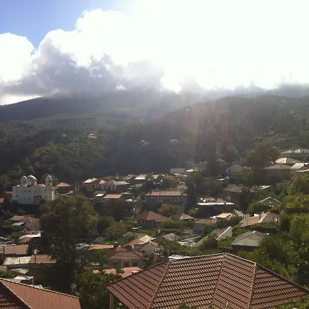 Mountain Rose Garden 2*