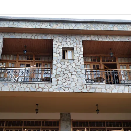 Mountain Rose Garden 2* Pedhoulas