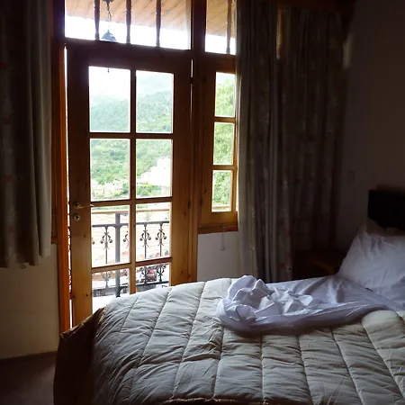 Mountain Rose Garden 2*