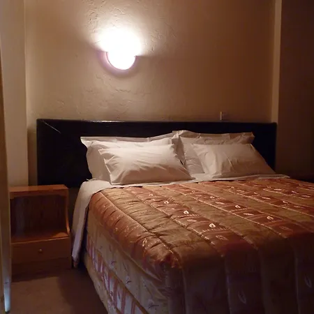 Hotel Mountain Rose Garden 2*