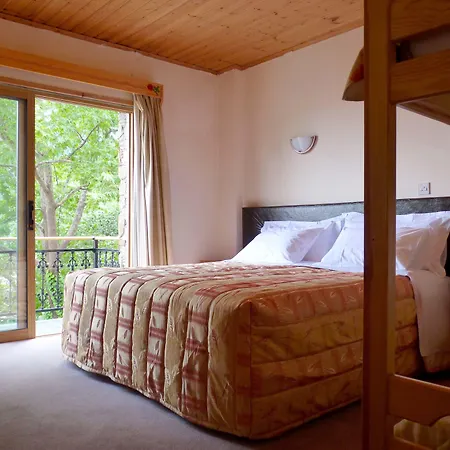 Mountain Rose Garden Hotel