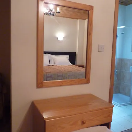 Mountain Rose Garden 2* Pedhoulas