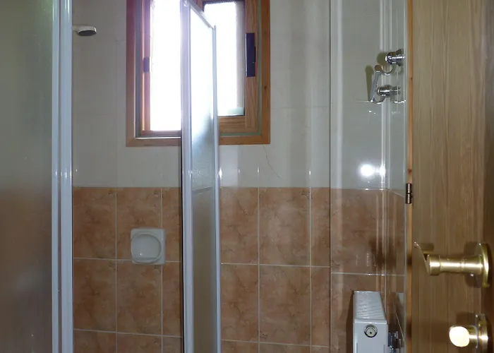 فندق Mountain Rose Garden بيدولاس