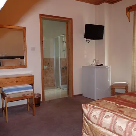 Hotel Mountain Rose Garden