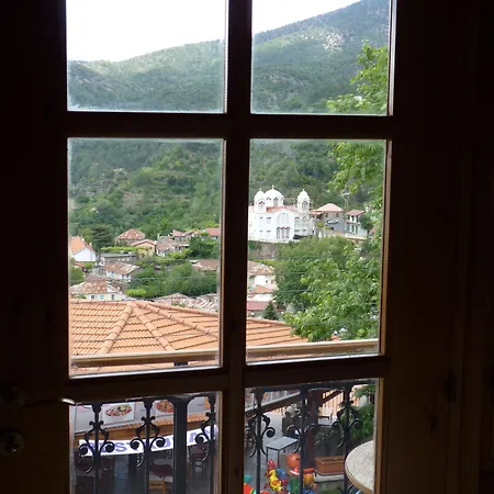 Mountain Rose Garden Ξενοδοχείο 2*