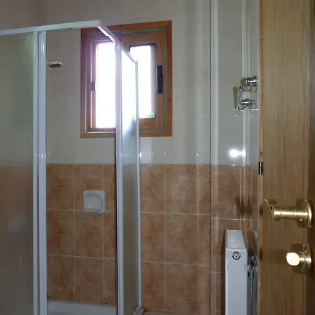 Ξενοδοχείο Mountain Rose Garden Πεδουλάς