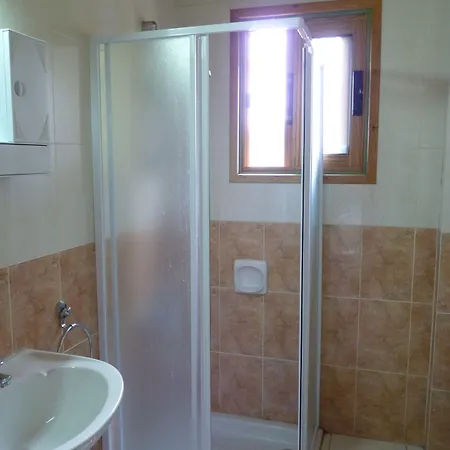 Mountain Rose Garden Ξενοδοχείο Πεδουλάς