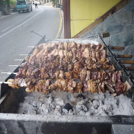 Ξενοδοχείο Mountain Rose Garden