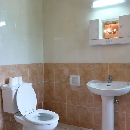 Mountain Rose Garden Ξενοδοχείο Πεδουλάς