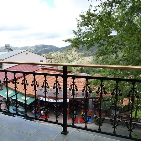 Ξενοδοχείο Mountain Rose Garden