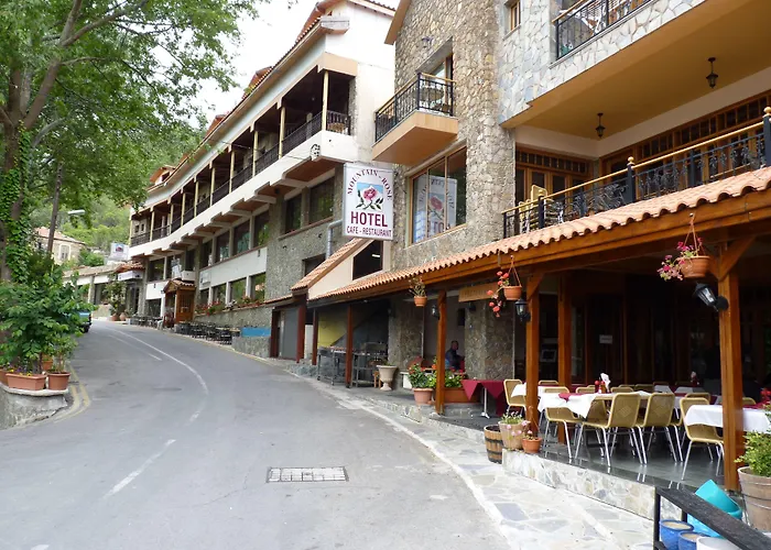 Mountain Rose Garden 2*