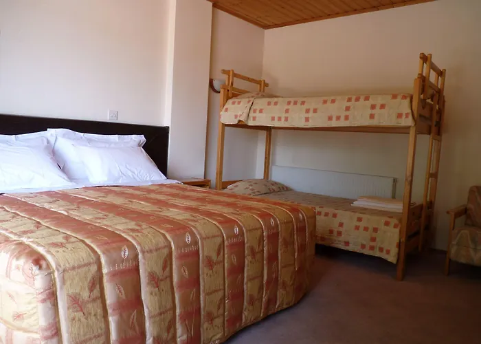 Mountain Rose Garden