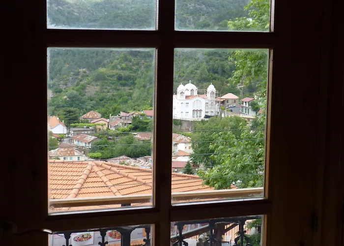 Mountain Rose Garden Hotel 2*