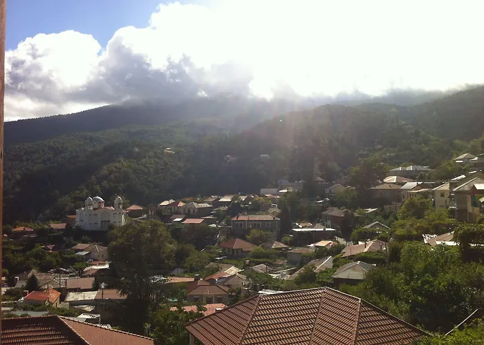 Mountain Rose Garden 2*