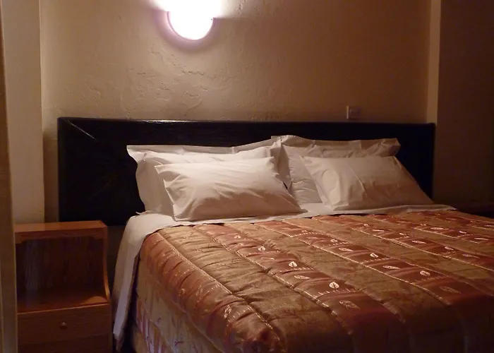 Hotel Mountain Rose Garden 2*