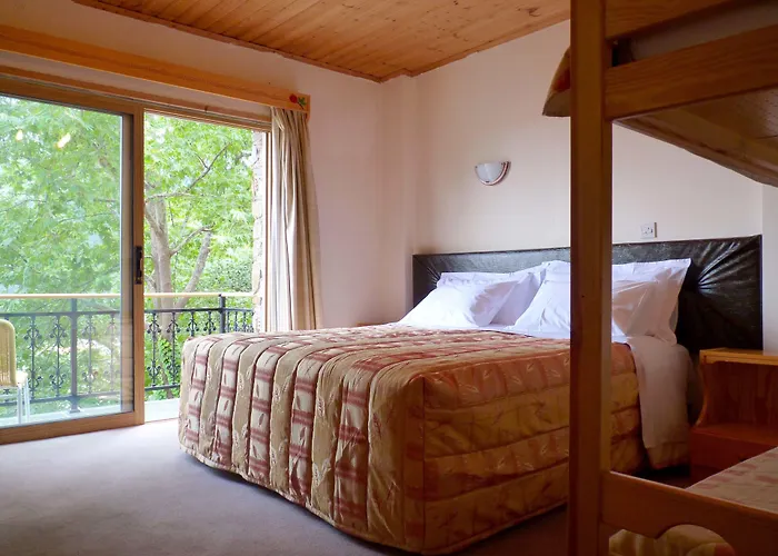 Mountain Rose Garden Hotel