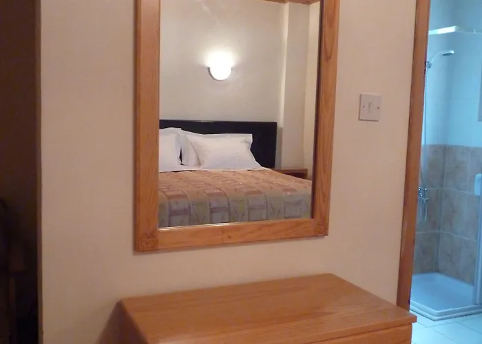 Mountain Rose Garden 2* Pedhoulas